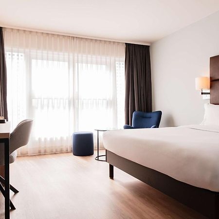 Van Der Valk Hotel Paris Cdg Airport Руасси-эн-Франс Экстерьер фото