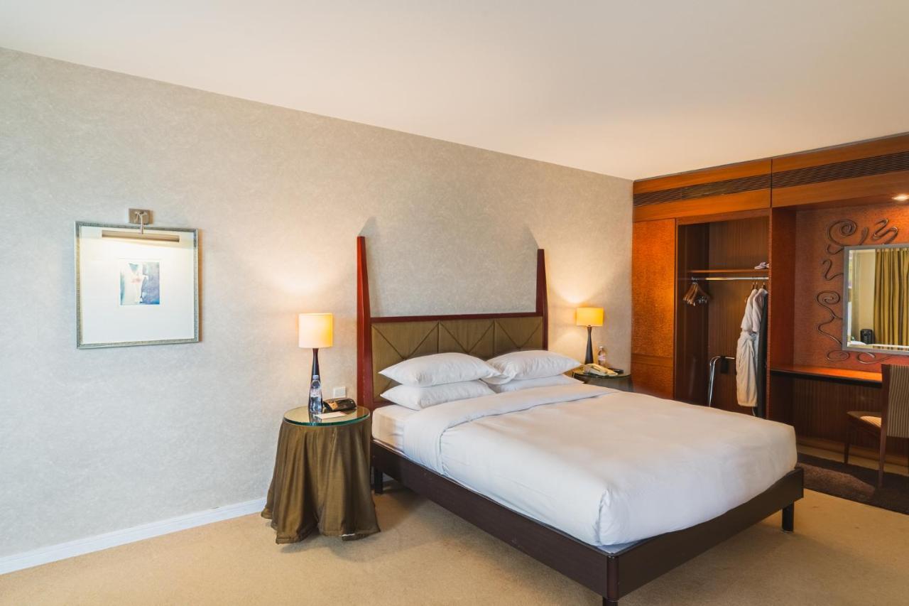 Van Der Valk Hotel Paris Cdg Airport Руасси-эн-Франс Экстерьер фото
