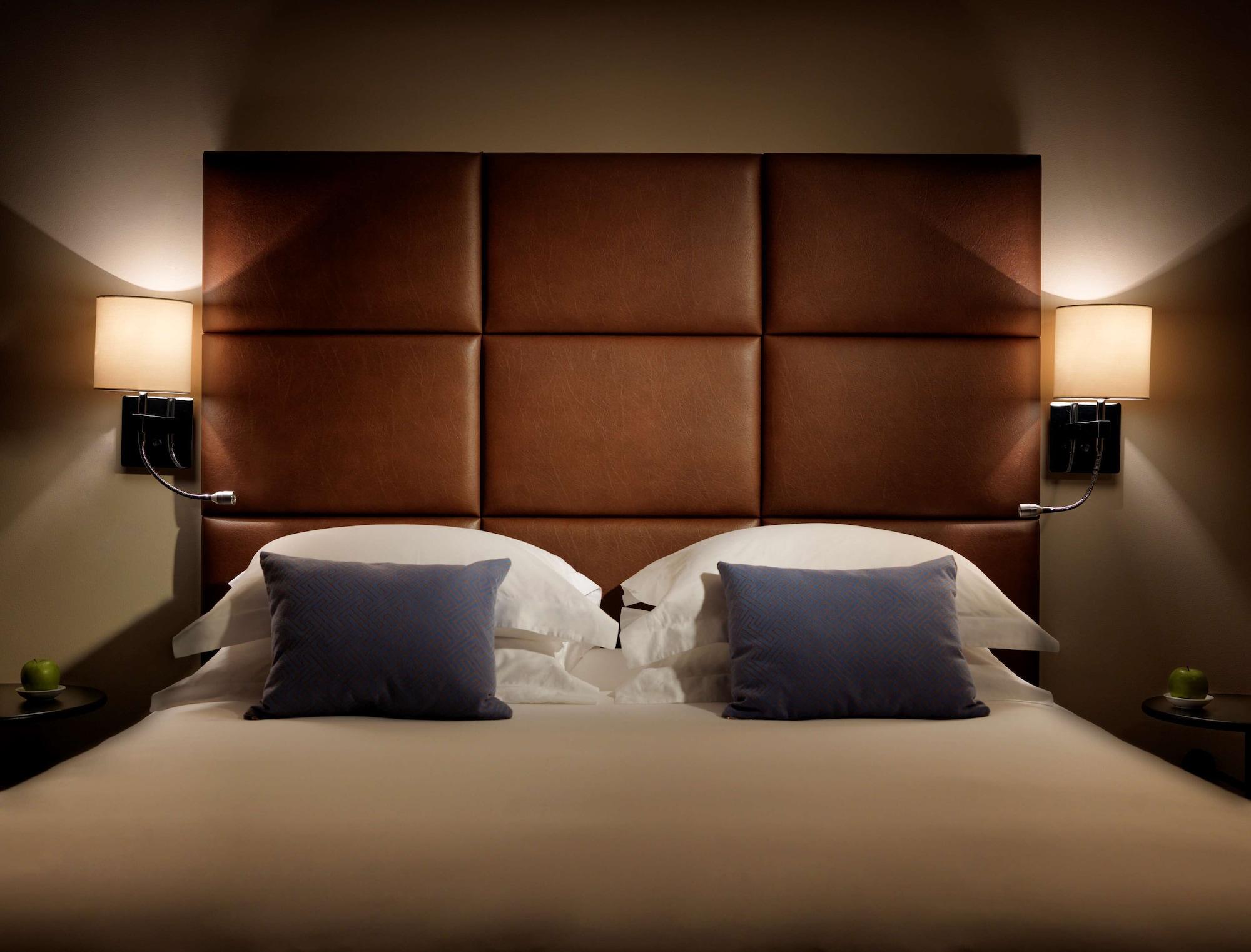 Van Der Valk Hotel Paris Cdg Airport Руасси-эн-Франс Экстерьер фото