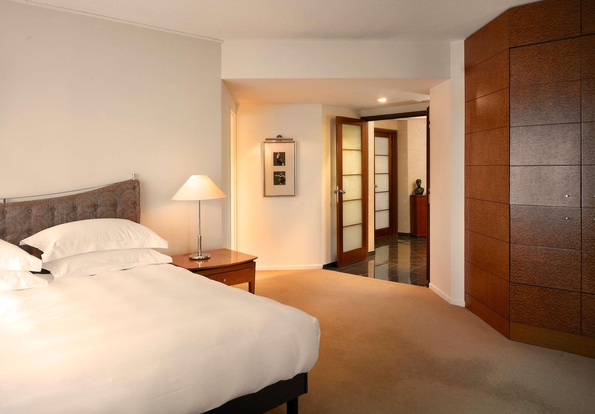 Van Der Valk Hotel Paris Cdg Airport Руасси-эн-Франс Экстерьер фото