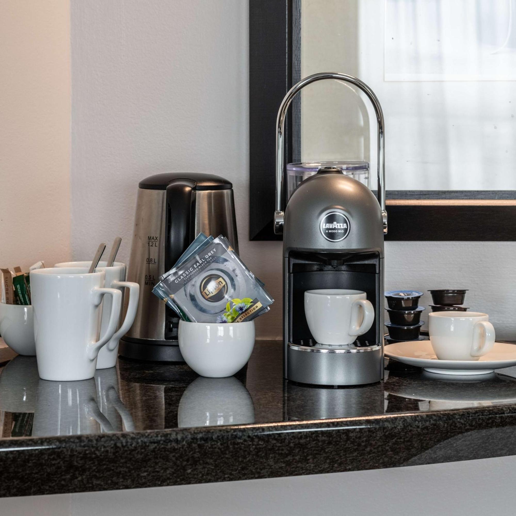 Van Der Valk Hotel Paris Cdg Airport Руасси-эн-Франс Экстерьер фото