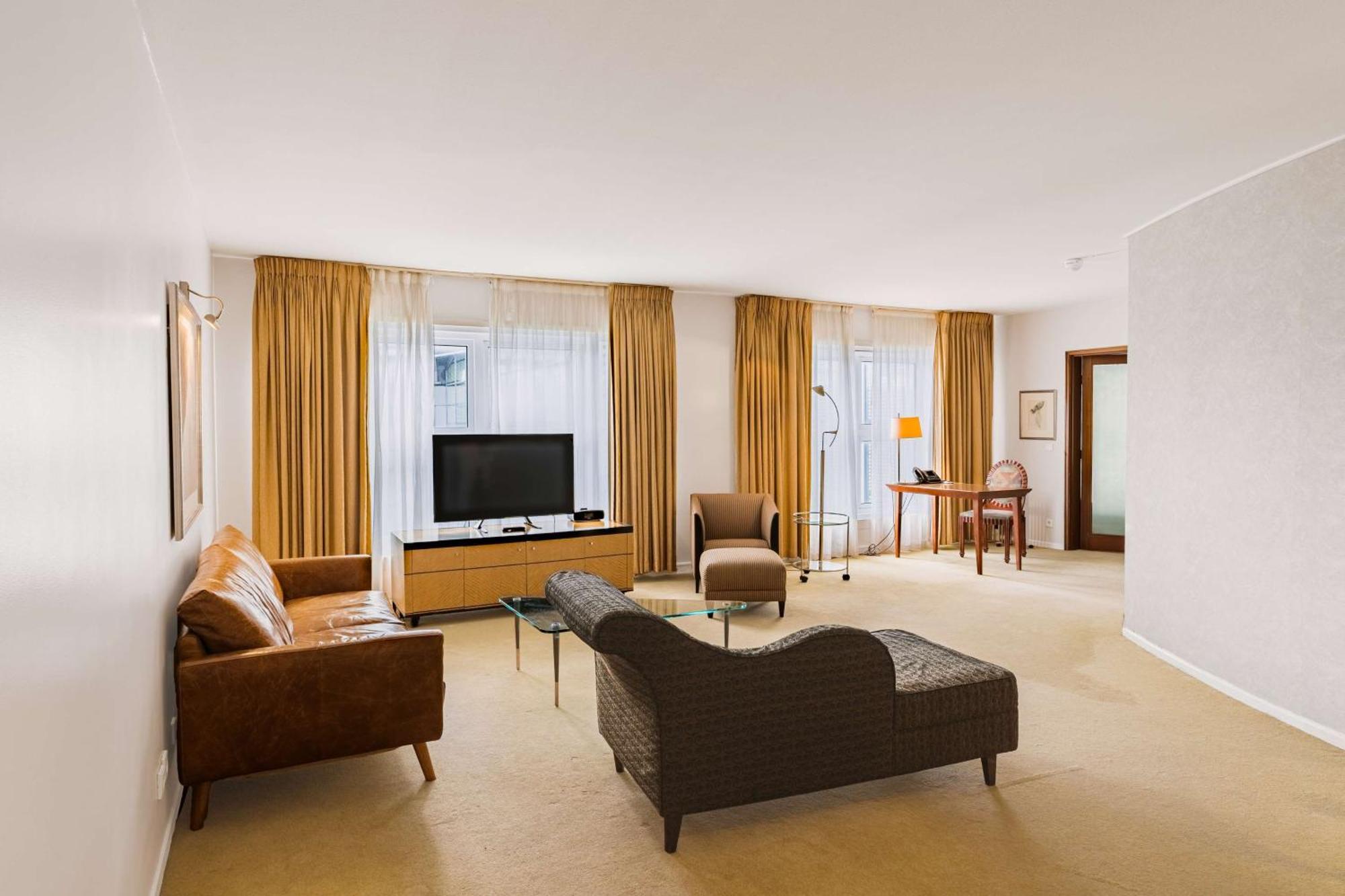 Van Der Valk Hotel Paris Cdg Airport Руасси-эн-Франс Экстерьер фото