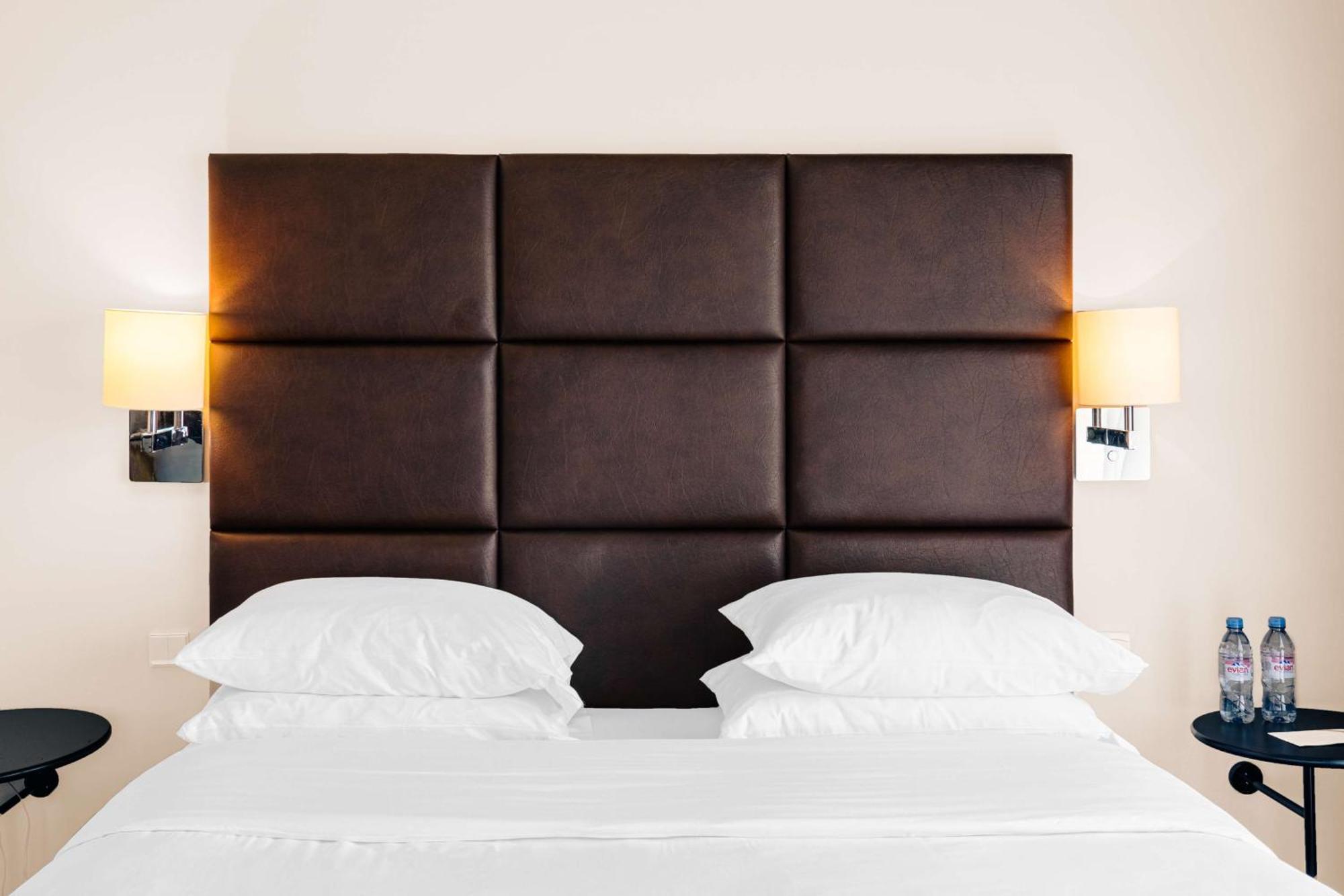 Van Der Valk Hotel Paris Cdg Airport Руасси-эн-Франс Экстерьер фото
