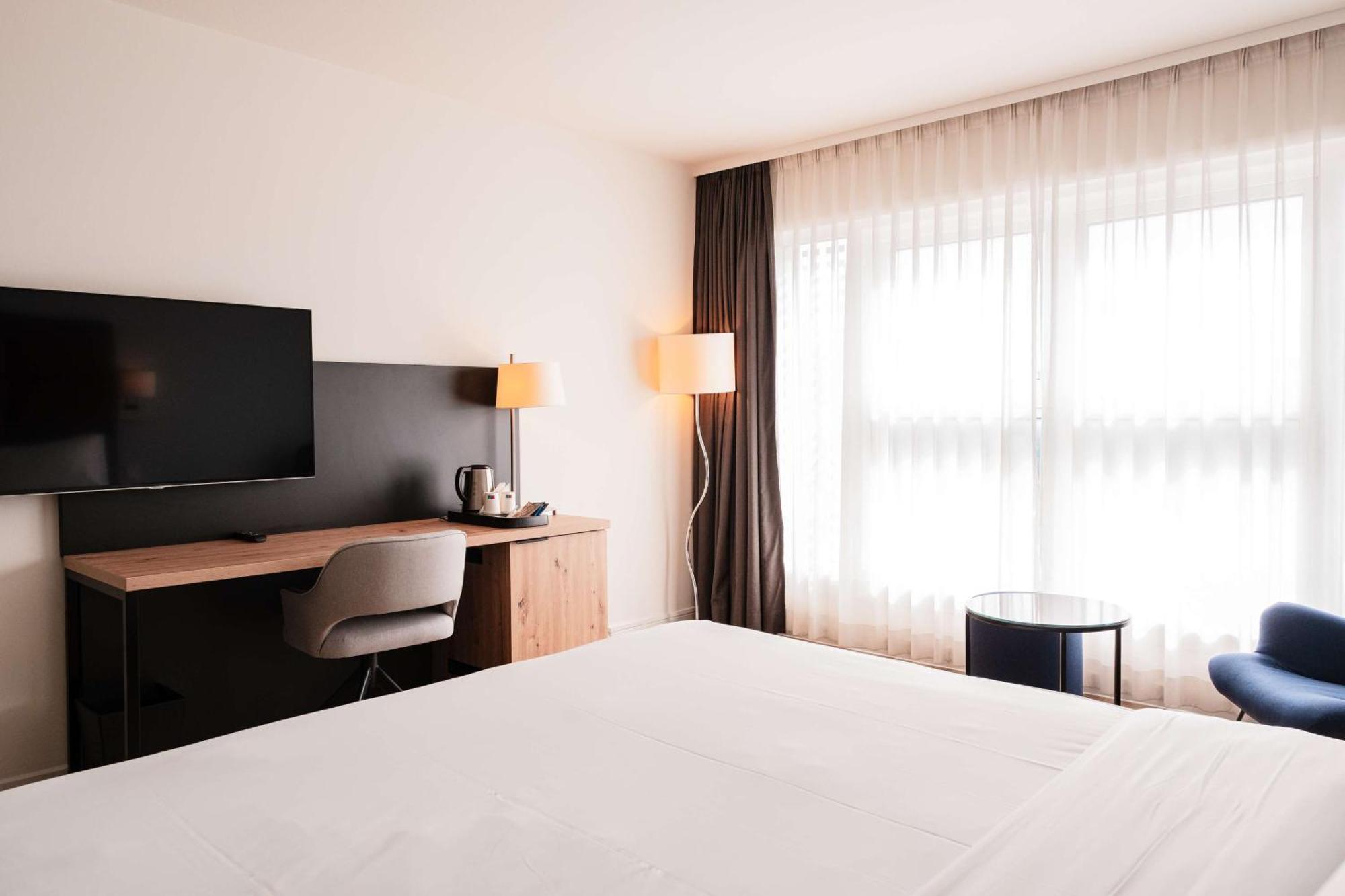 Van Der Valk Hotel Paris Cdg Airport Руасси-эн-Франс Экстерьер фото